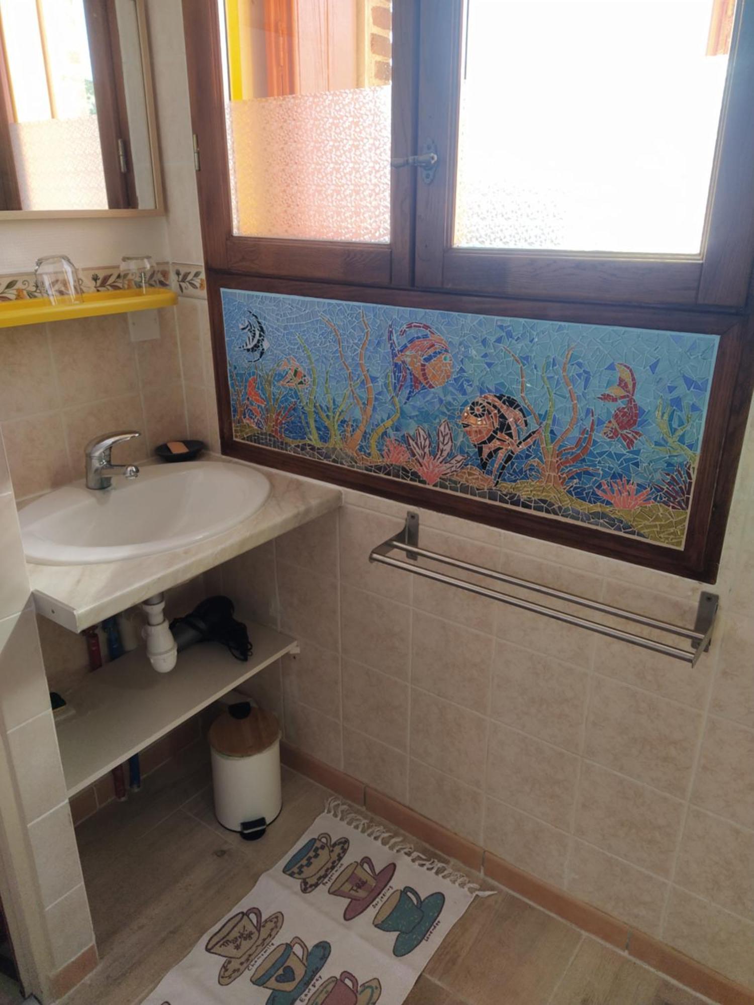 Chambres D'Hotes Las Tanes Vinca Bagian luar foto